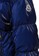 MONCLER blue Moncler "Grenit" Embroidered Logo Patch Down Jacket in Blue 4F3DDAA3DF62DDGS_3