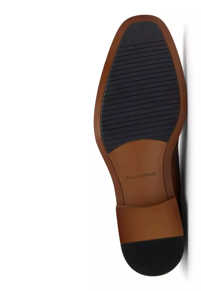 Fitzwilliam Derby Shoes