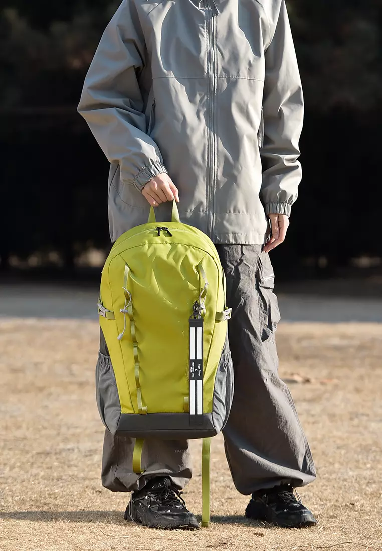 Unisex Large Capacity Outdoor Daypack JYL309