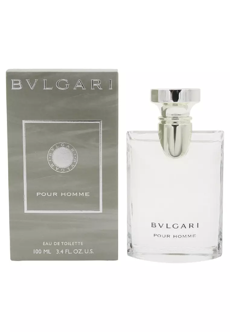 POUR HOMME EAU DE TOILETTE 100ml