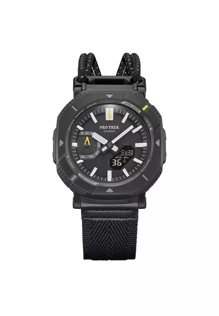 CASIO PRO TREK PRJ-B001B-1
