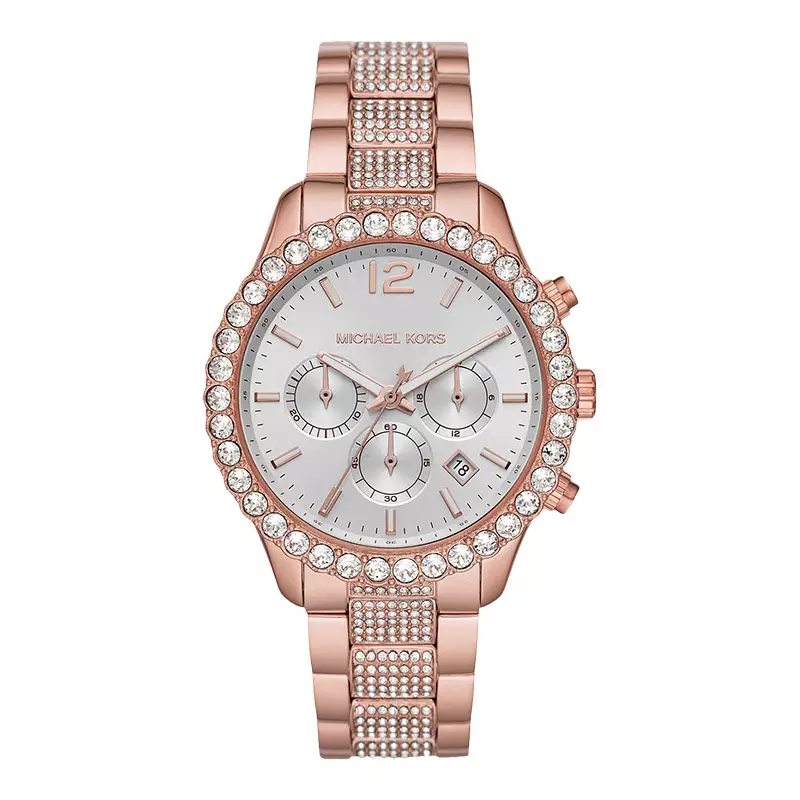 Jual MICHAEL KORS Jam Tangan Wanita Michael Kors Ritz MK6748