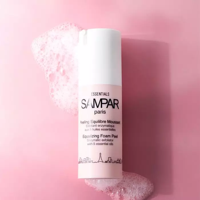Sampar Equalizing Foam Peel 30 ml