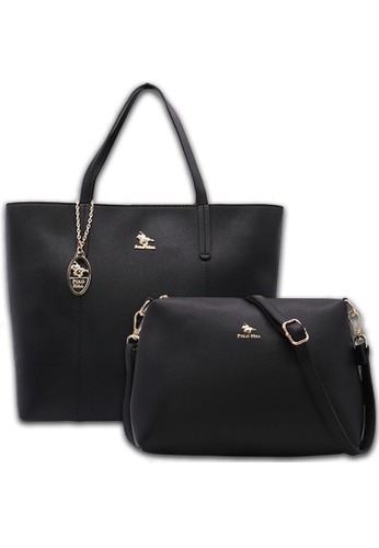tote bag polo