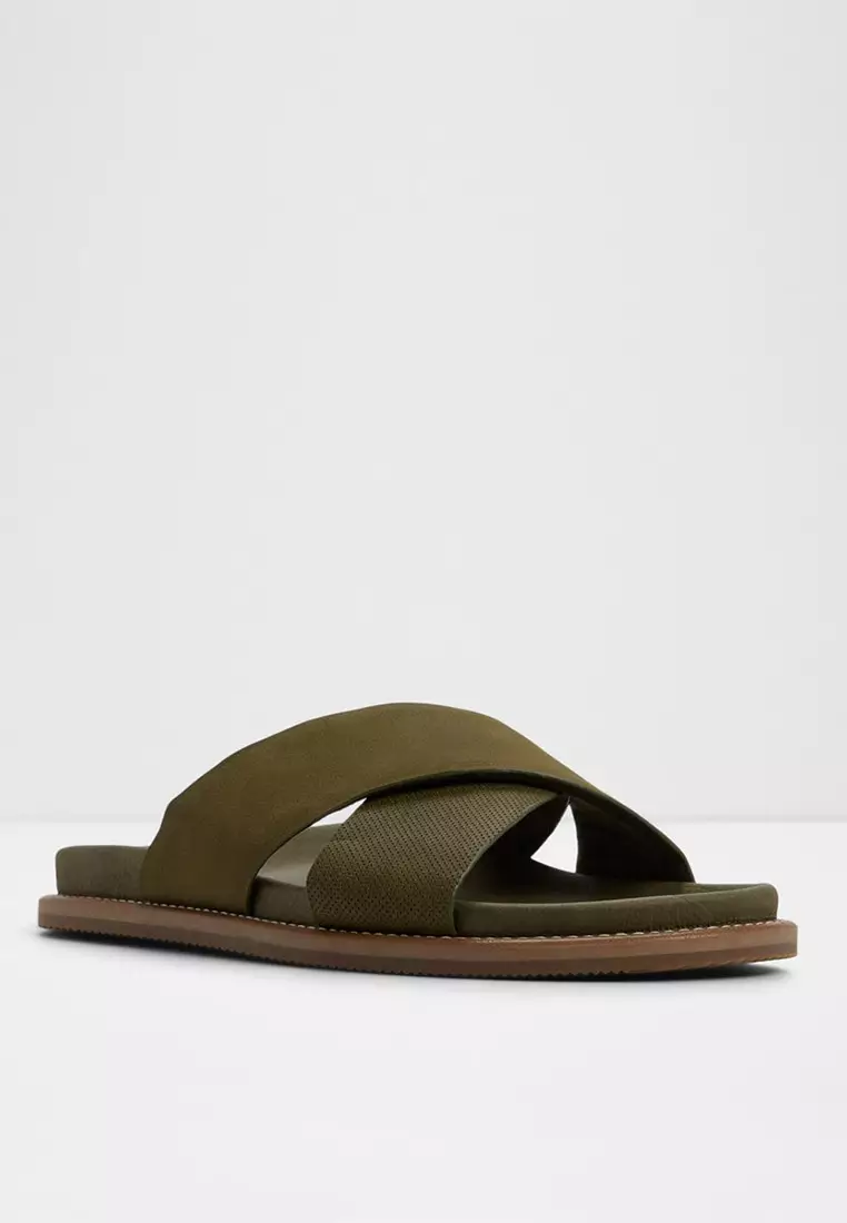 Buy ALDO Marrin Slide Sandals 2026 Online | ZALORA Philippines display picture 2