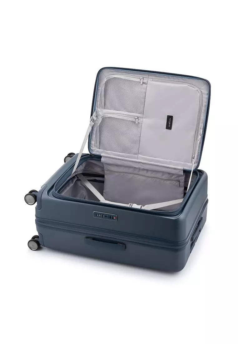 Buy Samsonite Zipprix FT Spinner 68/25 EXP FT 2026 Online | ZALORA