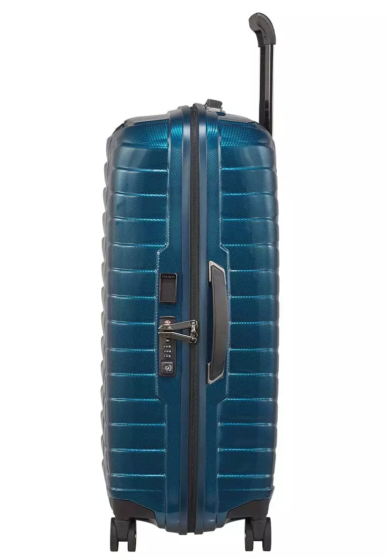 PROXIS SPINNER 69/25-PETROL BLUE