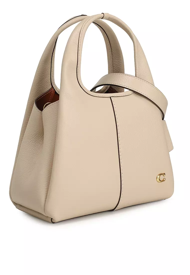 Lana Shoulder Bag 23 (ct)