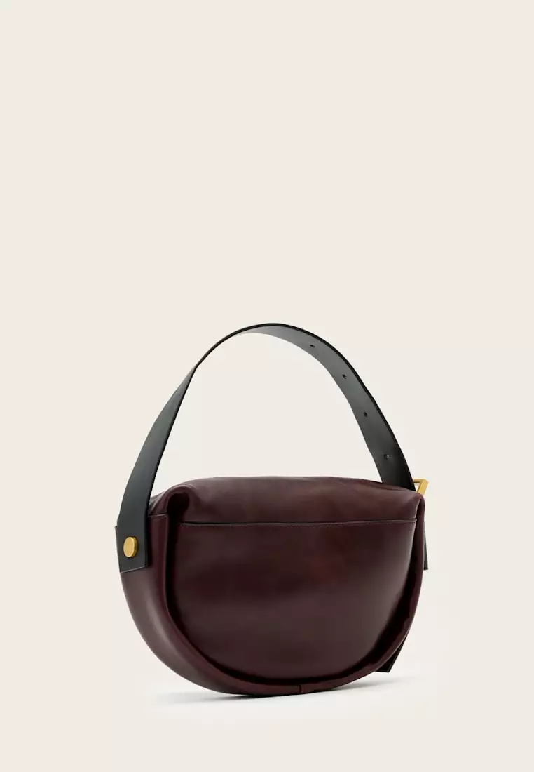 Noemie Mini Shoulder Bag