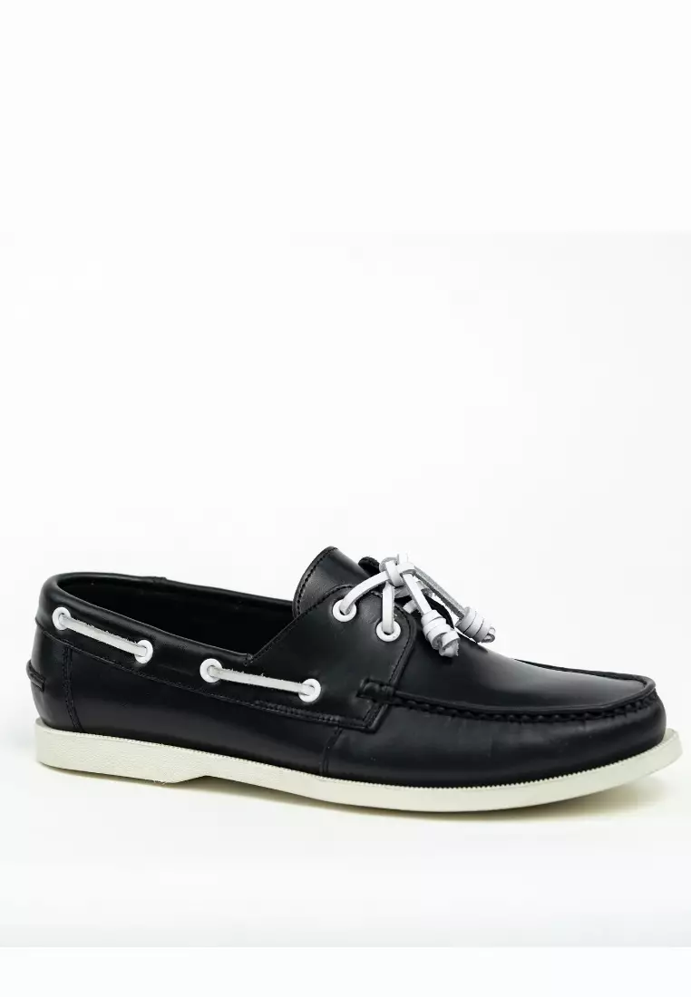 Men's Loafers and Boat Shoes | ZALORA Philippines