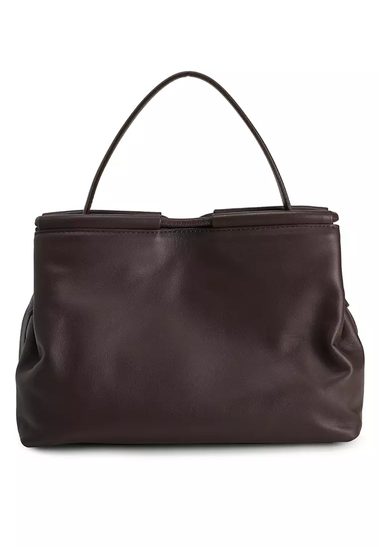 Lisbet Top-Handle Bag