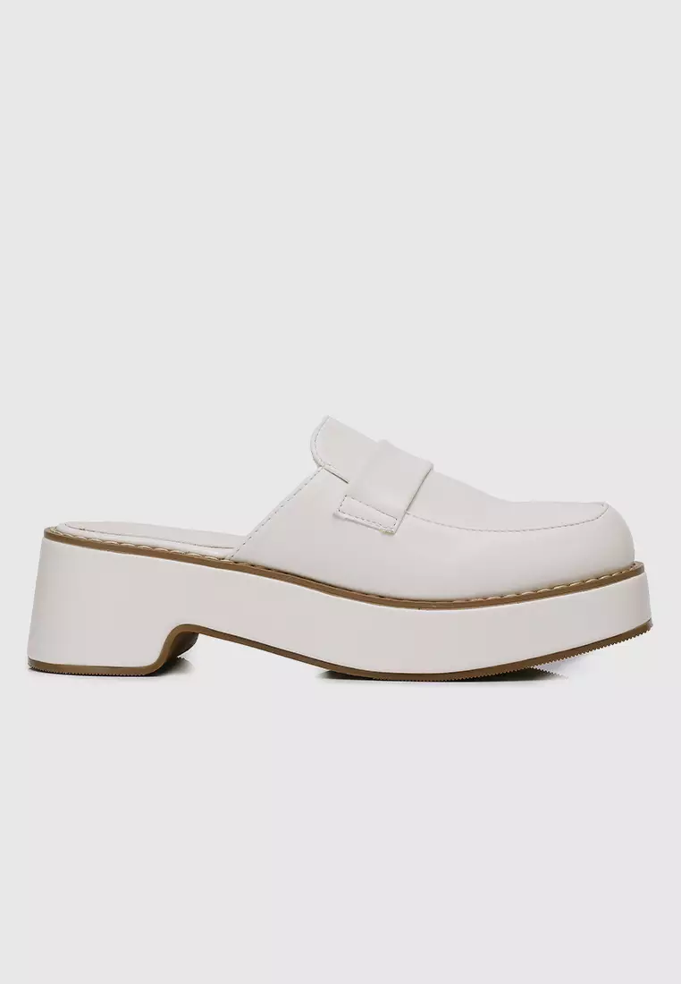 Discount on Milliot & Co.  shoes - SKU: Everest Mules