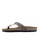 SoleSimple multi Prague - Leopard Bronze Sandals & Flip Flops 271D9SH4080322GS_3
