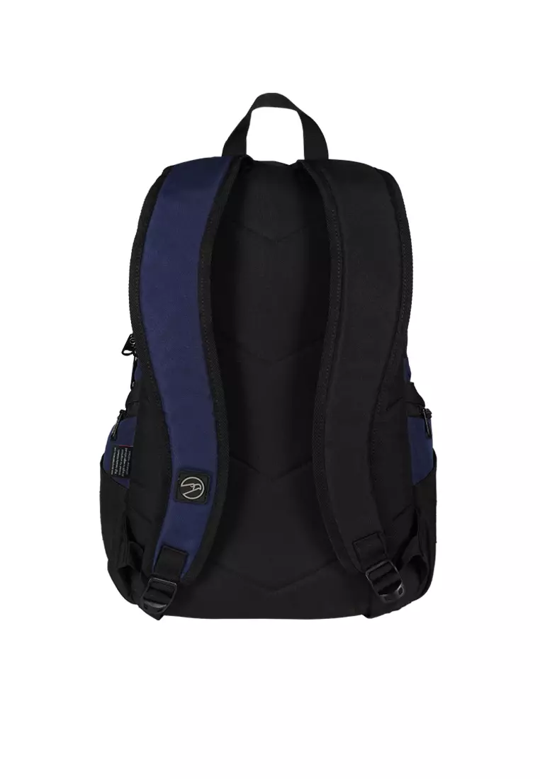 5808 Corporate Backpack With Virupro Anti-Microbial Protection
