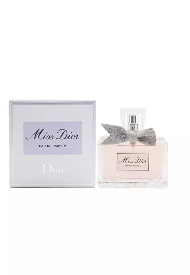 Dior miss dior eau de parfum spray 50ml 2025