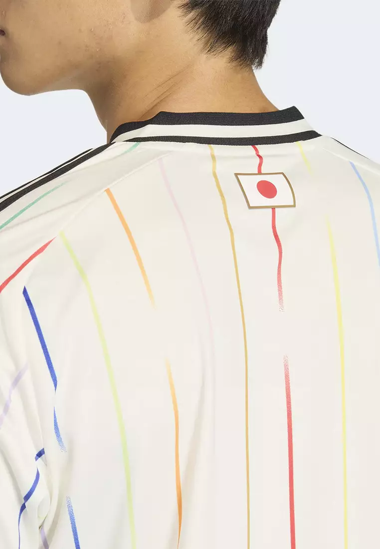 Football Japan 26 Away Jersey