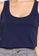 Old Navy navy Plain Tank Top 1DDB4AAFA09773GS_3