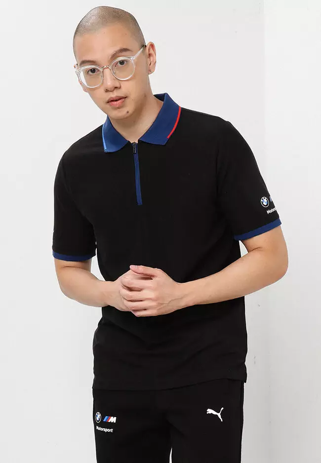 Bmw shirt malaysia deals