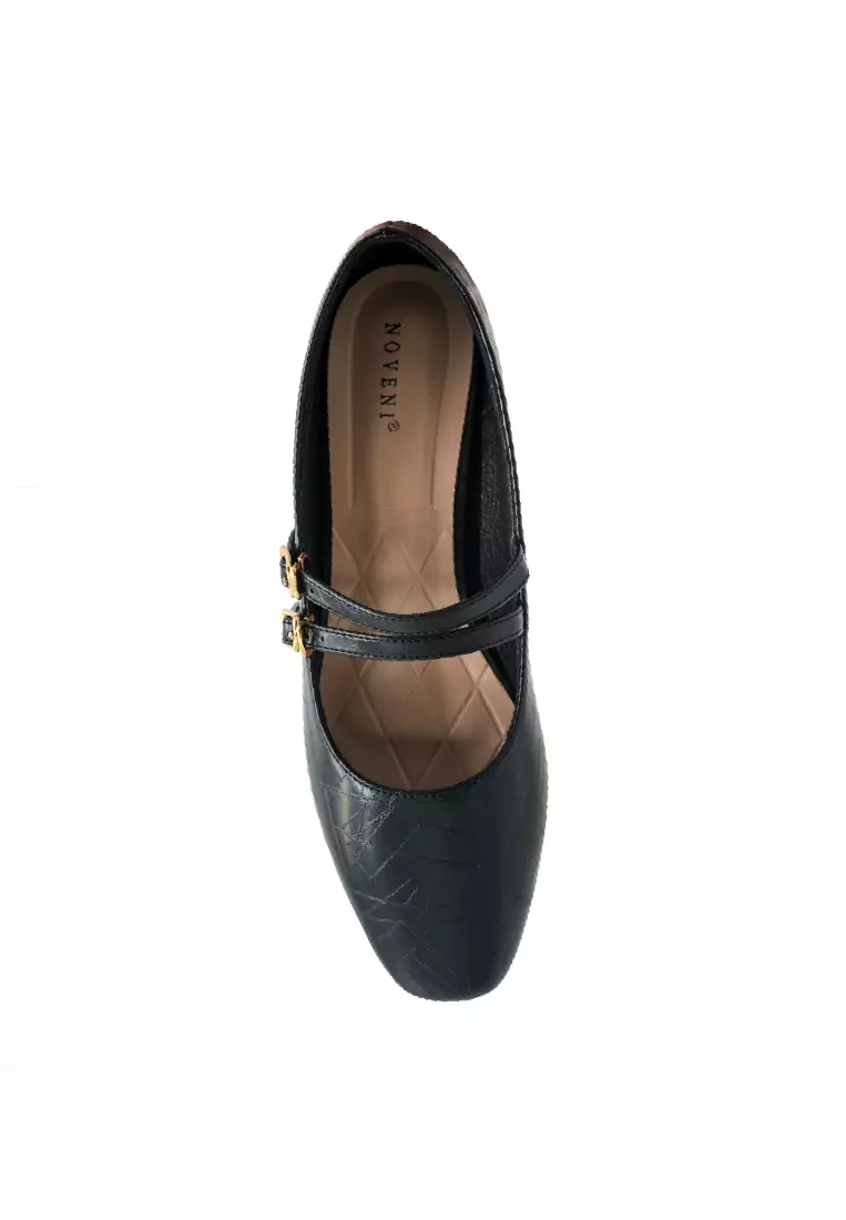 Women Slip on Fashion Heels - 240490171