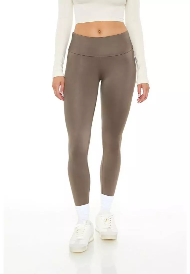 Pantaloni Leggins Fila Cisalfa Cisalfa Sport Pantaloni Trekking