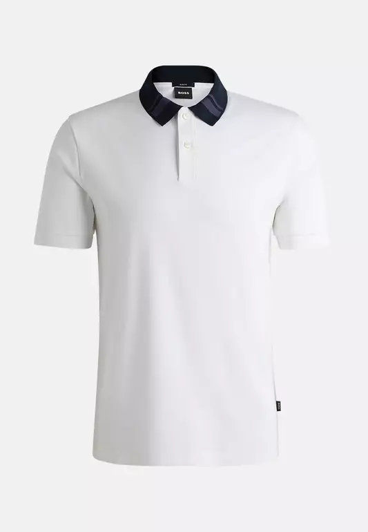 H Phillipson 117 0025 Polo Shirt