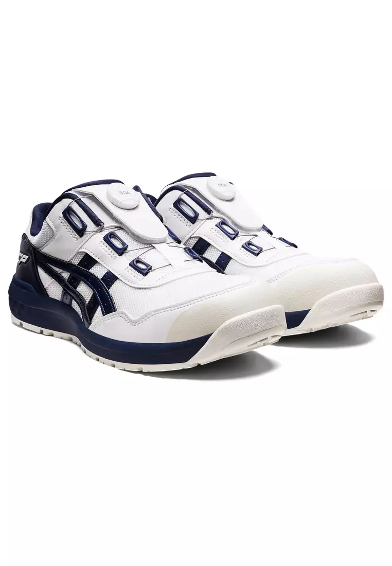 ASICS WINJOB CP209 BOA (2E) WORKING SHOES 1271A029-102 2026 | Buy