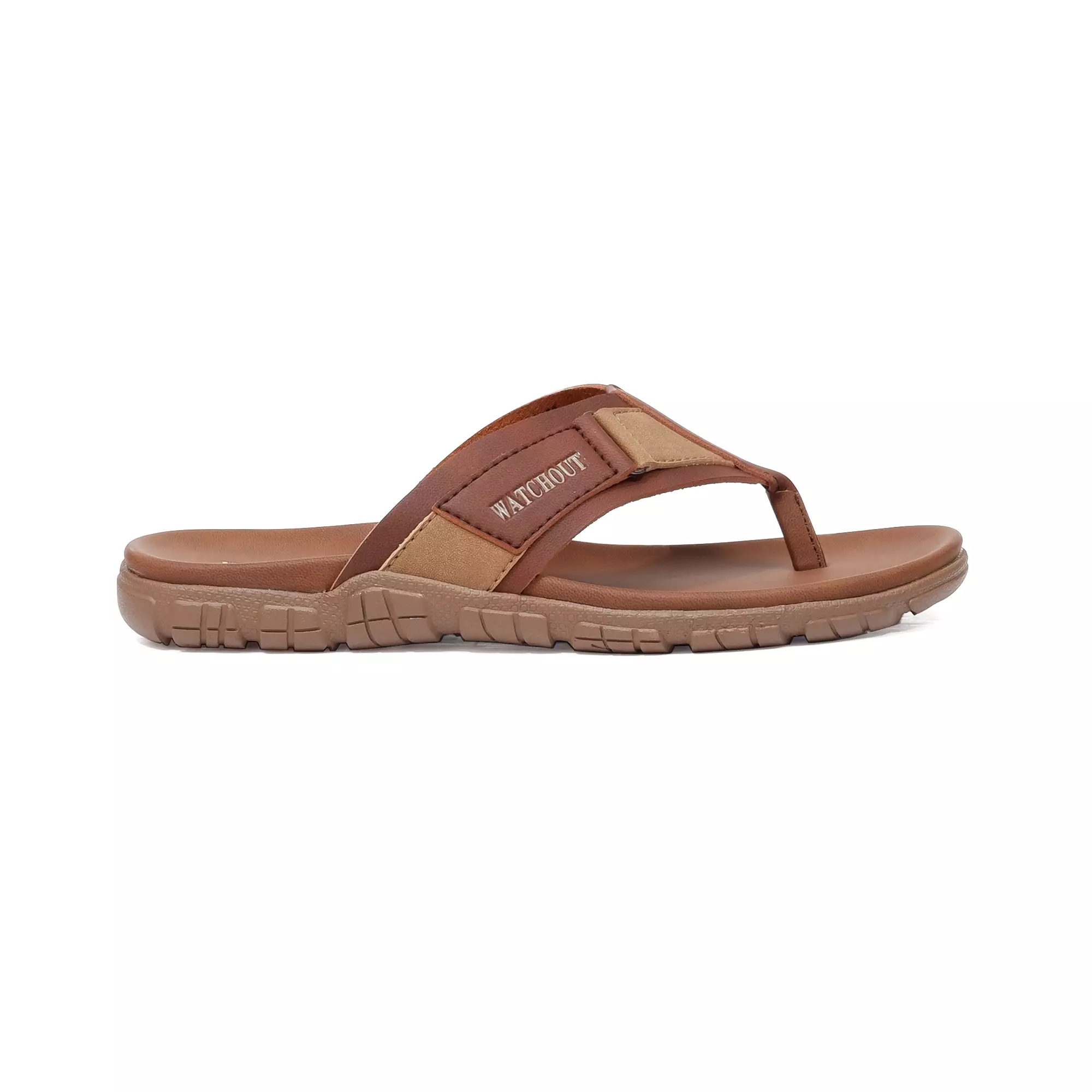 Watchout Sandal Pria - WY101770320