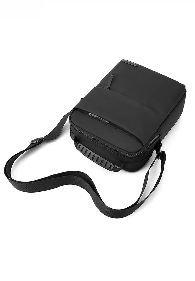 Street Chic Multi Purpose Nylon Sling Bag JW PC-087