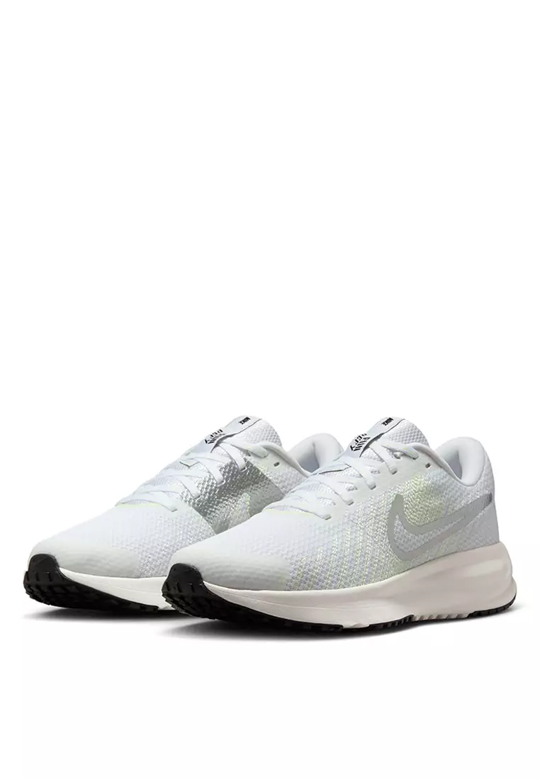 Run Defy Road Running Shoes