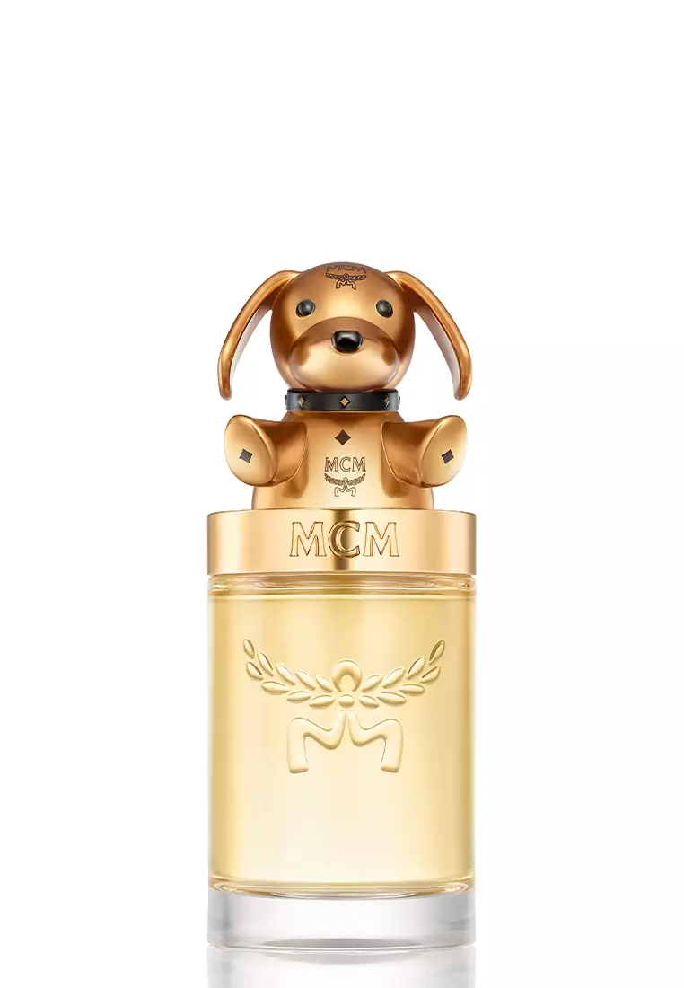 Park Collection Darling Doxie Unisex Eau De Parfum 100ml