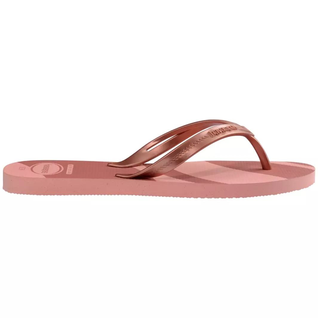 [ONLINE EXCLUSIVE] Havaianas 1106 Elegance Print - Blossom - Sandal Wanita