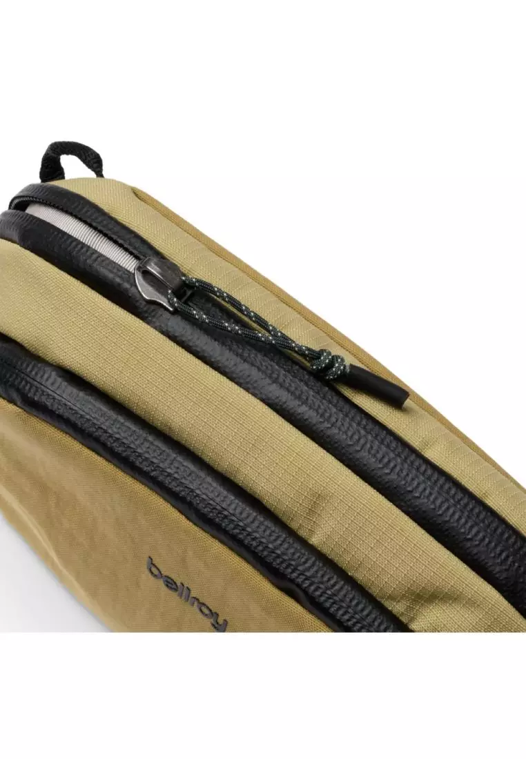 Bellroy Venture Pouch - Safari
