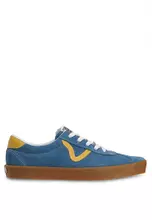 Sport Blue/Yellow