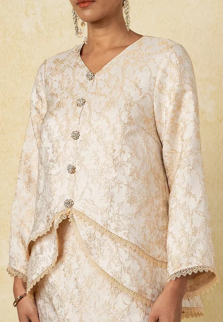 DENDANG LOOSE KEBAYA SET