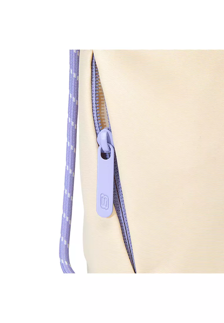 FASHION 男女同款側肩包