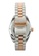 Stuhrling Original pink 3935 Men's Quartz Watch & Bangle Set 6EF74ACFCFC659GS_4