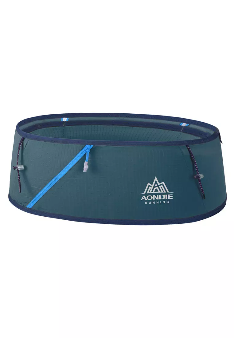 W8101 Running Waist Belt
