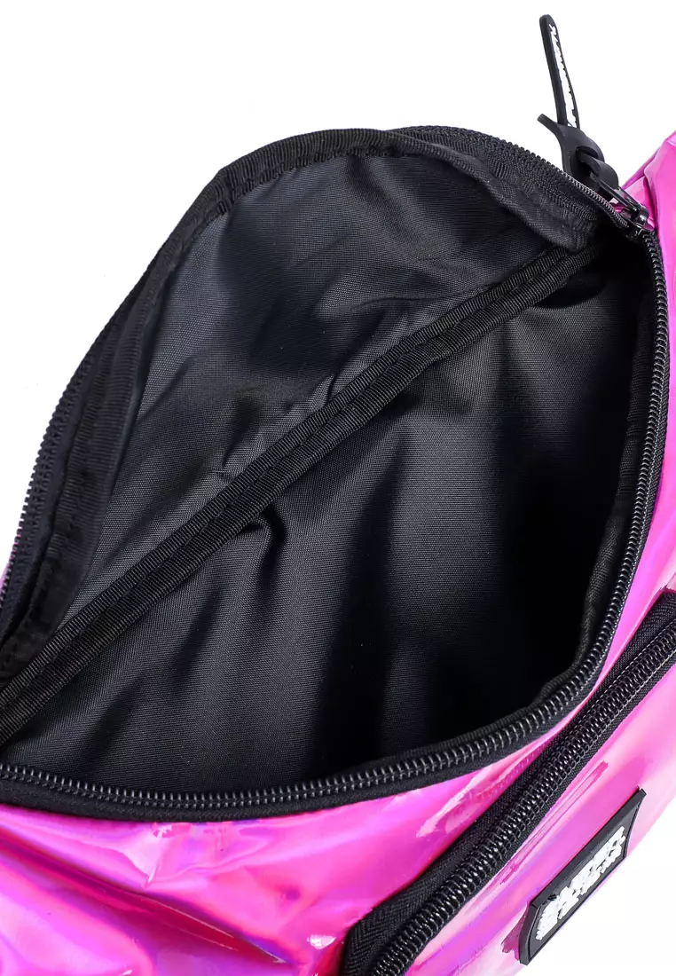 Buy Superdry Metallic Bum Bag 2024 Online ZALORA Singapore