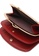 Wild Channel red Women's Bi Fold Wallet 90DC7ACB4FD5D1GS_7