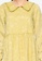Noisy May yellow Sandra Short Dress E41ABAAF3322F8GS_2