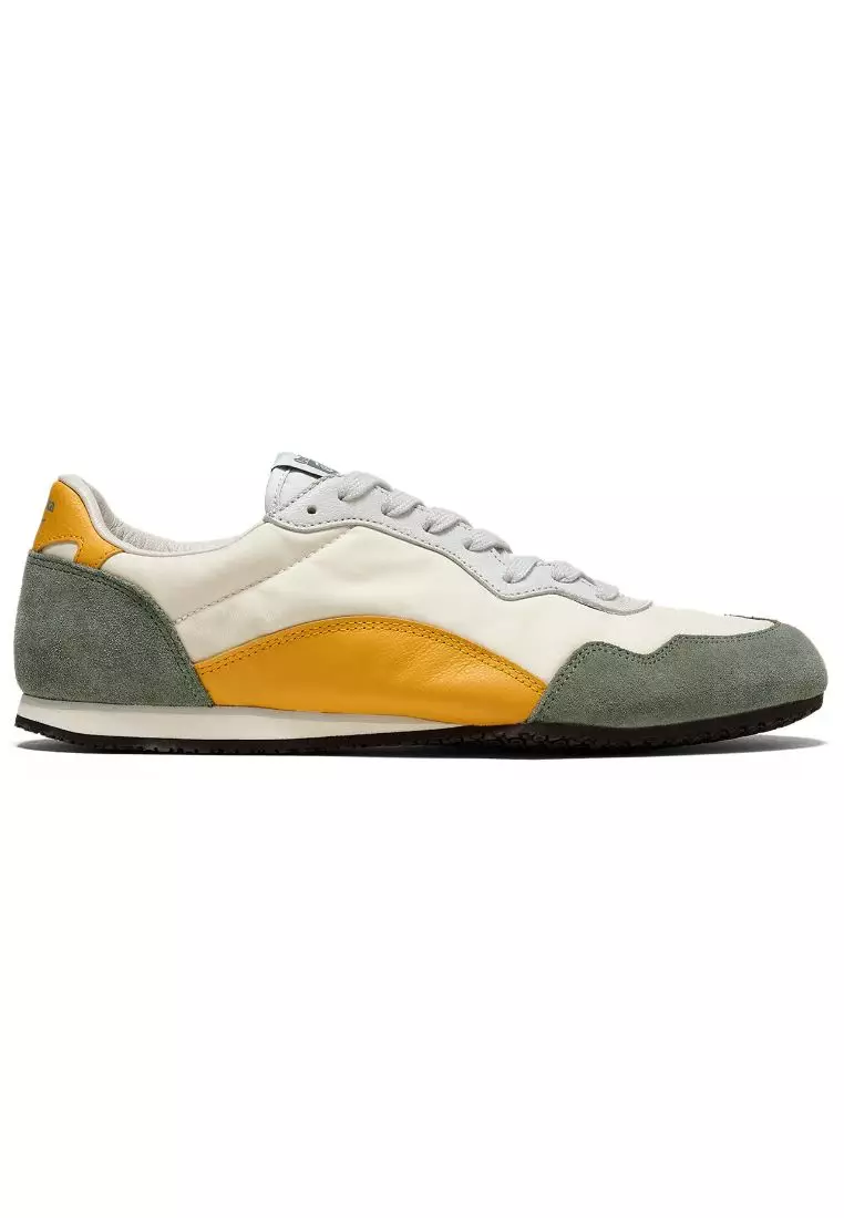 Onitsuka sale serrano grey