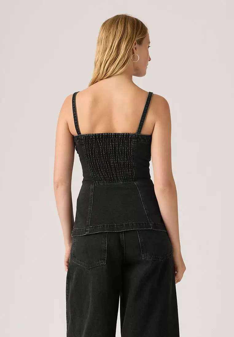 Levi's® Women's Tailored Bustier (003Z5-0000)