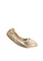 Twenty Eight Shoes gold Comfort Rhinestone Floral Flare Ballerinas VL6282 EE96CSH22397B0GS_2