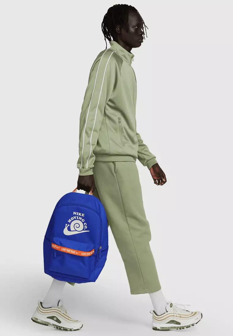 Brasilia JDI Kids' Mini Backpack (11L)