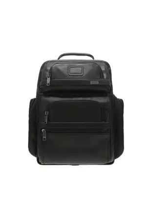 tumi backpack outlet philippines Navigation | interior multifunction pockets TUMI Backpack Review: Boutique vs
