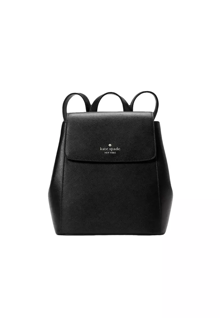 Buy Kate Spade Kate Spade Madison Flap Backpack Saffiano Leather
