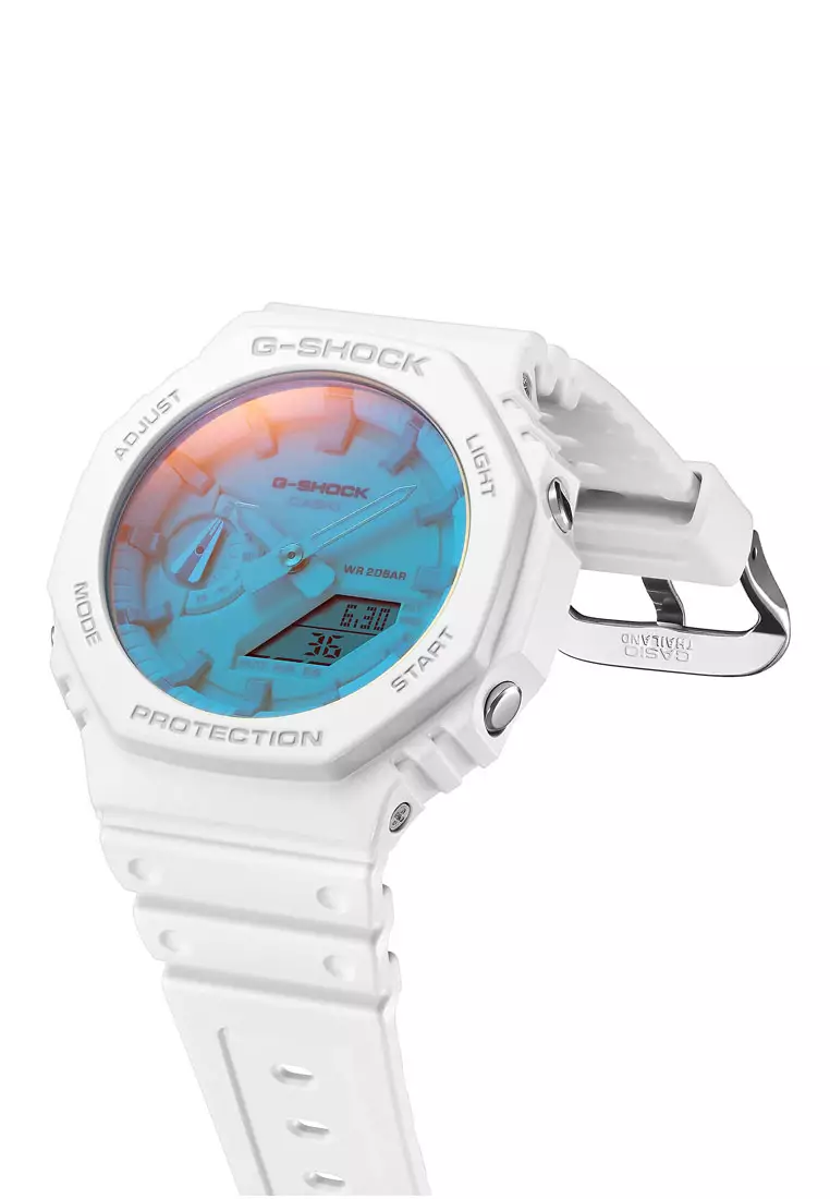 G-shock Digital Analog Watch GA-2100TL-7A