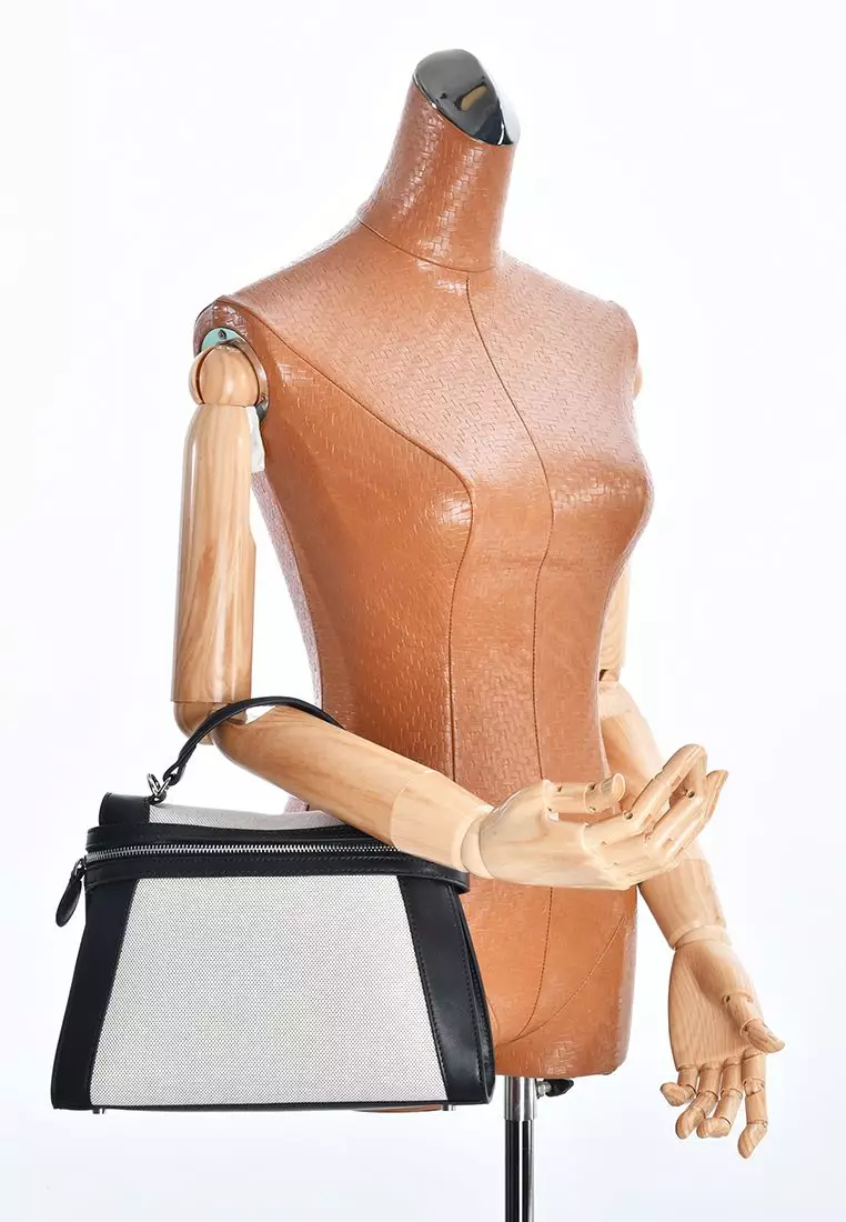 Esfolar Vive La Mode Vintage Style Handbag - ES-23031