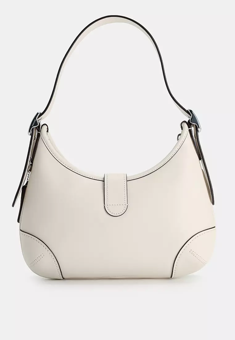 COACH Hamptons Hobo Bag 2026 | Buy COACH Online | ZALORA Hong Kong