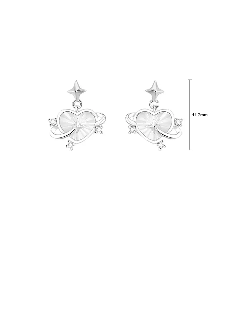 Buy silver studs best sale online